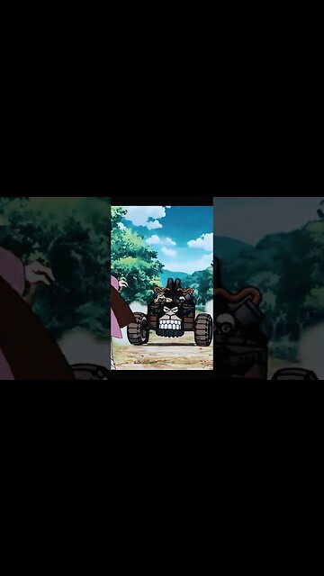 Dr. Stone Rizz Craftsman (When the Cool Uncle shows up)