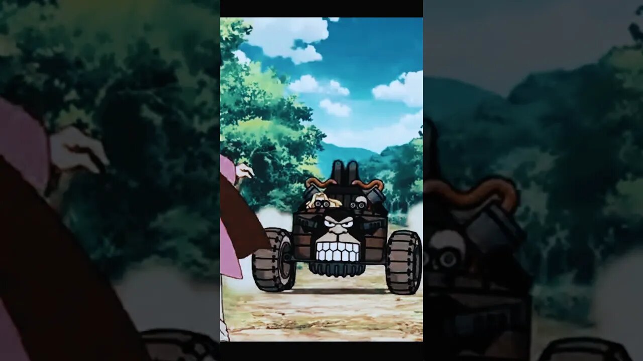 Dr. Stone Rizz Craftsman (When the Cool Uncle shows up)