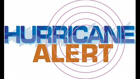 Major Alert Update - Devastating CAT 4 Hurricane Milton to smash parts of Florida Wed pm into Thurs