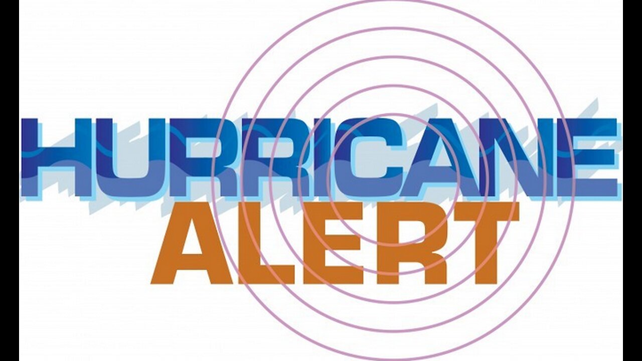 Major Alert Update - Devastating CAT 4 Hurricane Milton to smash parts of Florida Wed pm into Thurs