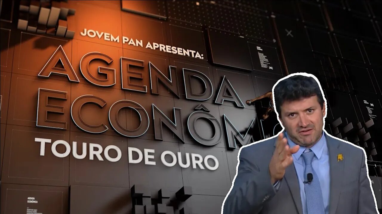 Ata do FOMC, bateria de dados da China, PIB europeu e resumo da B3 | Agenda Touro de Ouro - 13/08/23