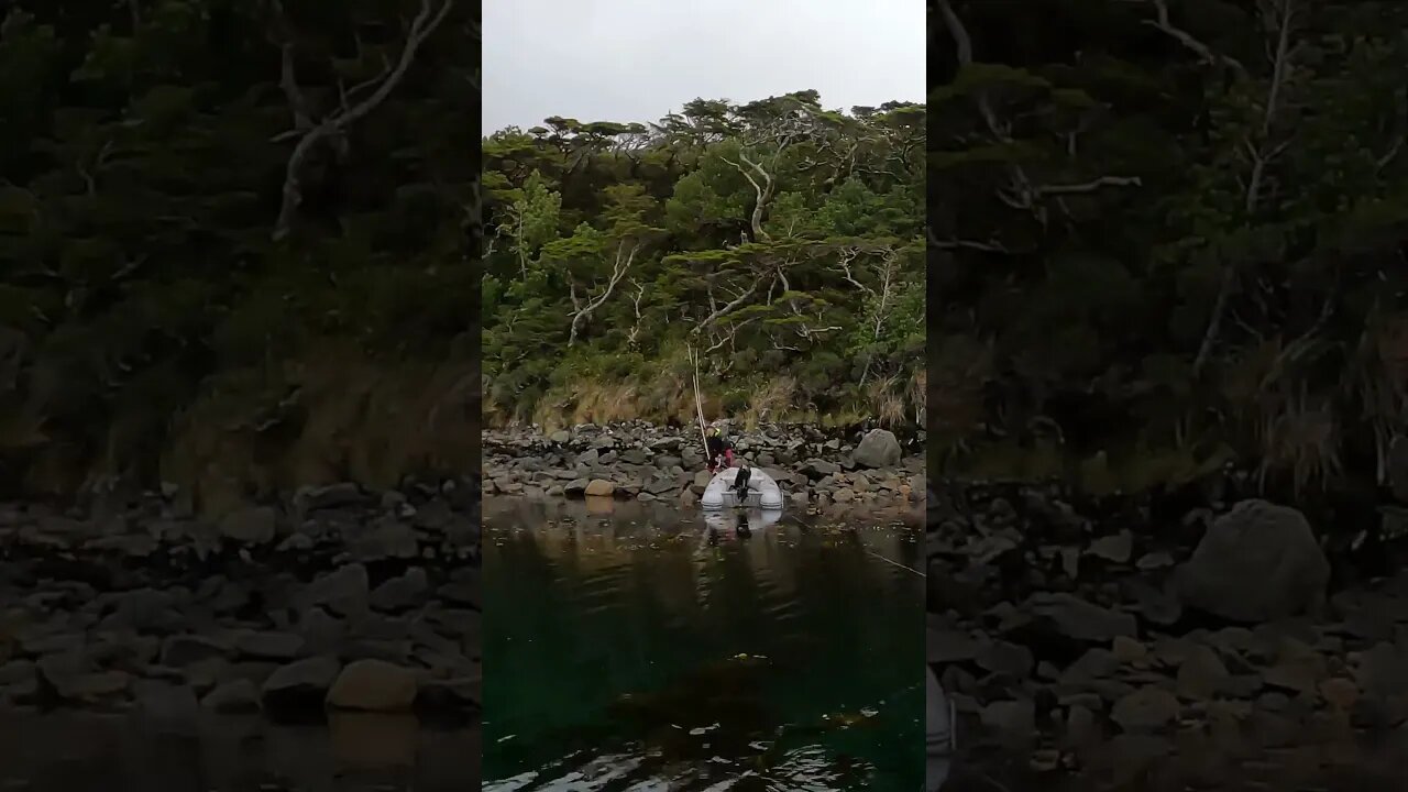 They call me Climbing Kate! #climbing #sailing #offgrid