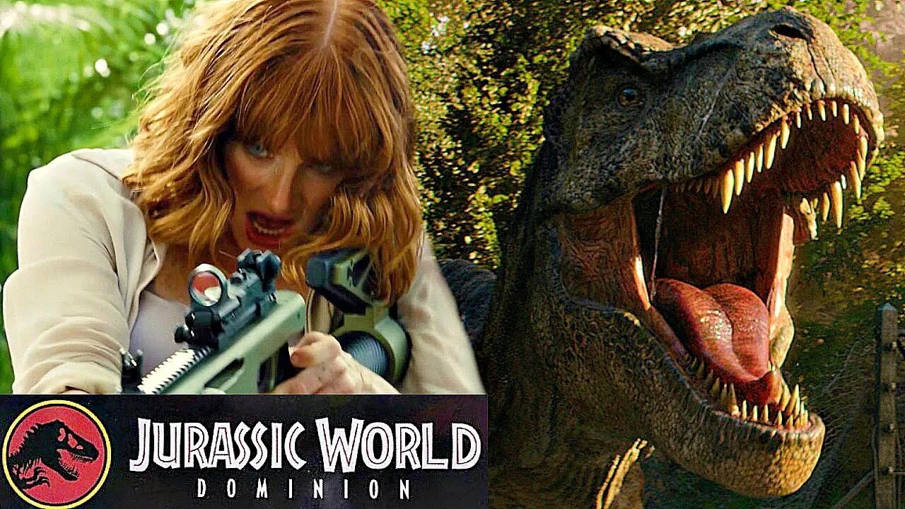 Why Jurassic World: Dominion Will Probably Be Delayed