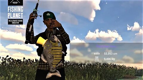 Fishing Planet Staffel 3 Folge 23 St Patricksday Event Teil 4