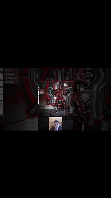 Warframe Obvious Outcome