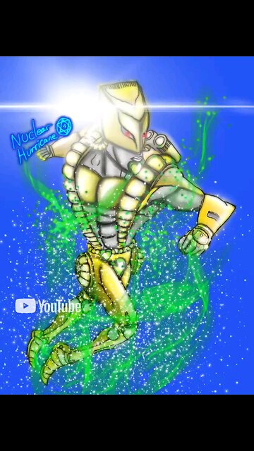 speedpaint the world