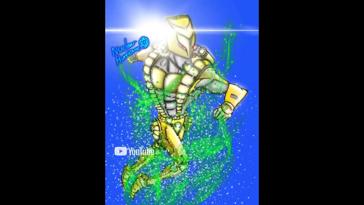 speedpaint the world