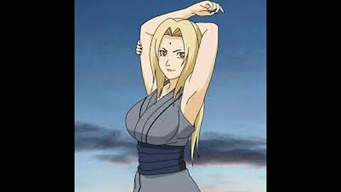 Funny video #anime#naruto#tsunade#funny