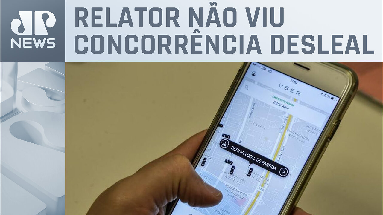 TJ derruba liminar obtida pela Uber e libera 'recusa automática' para motoristas