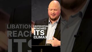 Did YOU ever KNOW this about JESUS?! #youtubeshorts #shorts #reels #jesus