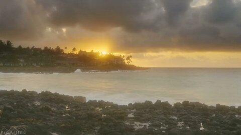 Incredible views of Hawaii's tropical islands %%%%% 23