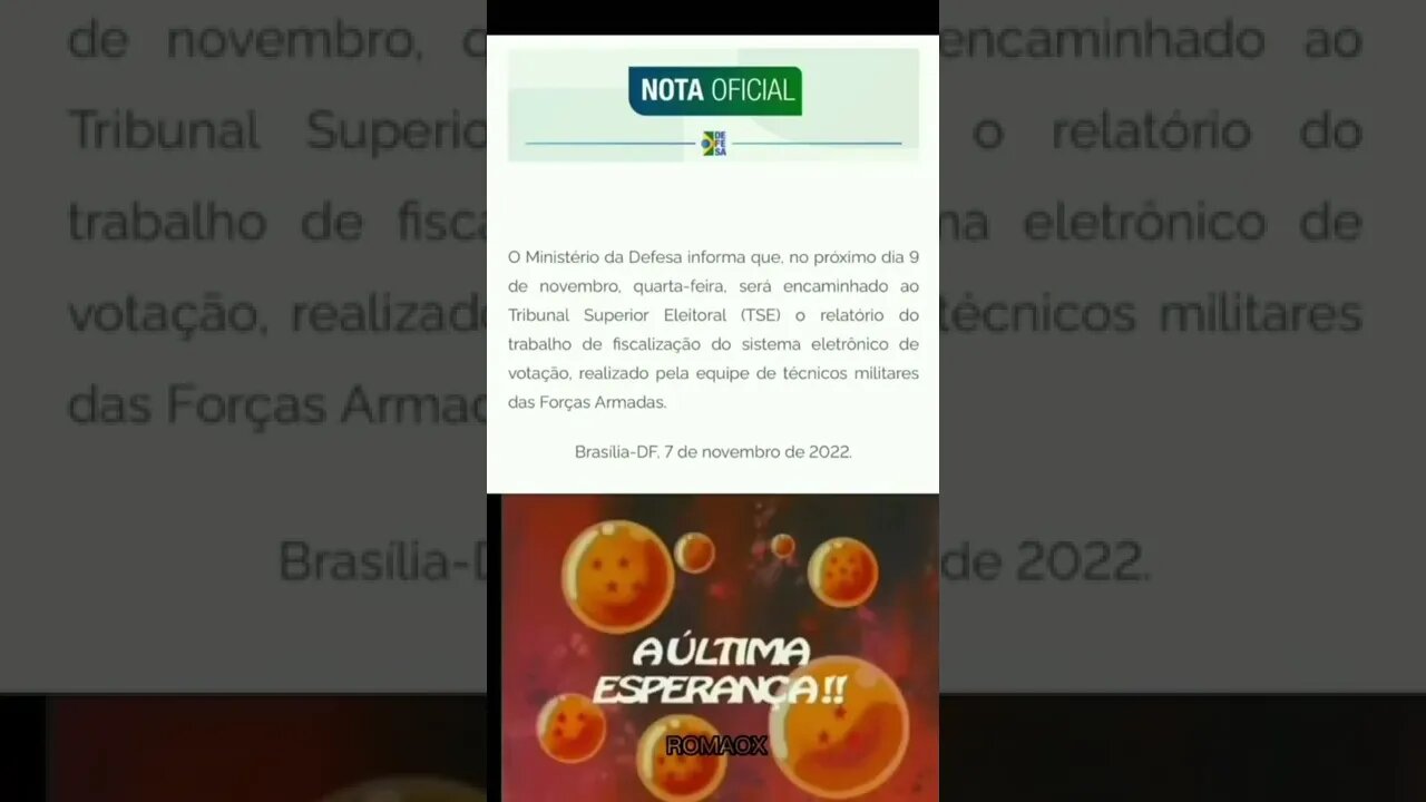 A última esperança com Nostalgia S.0.S FFAA #shorts