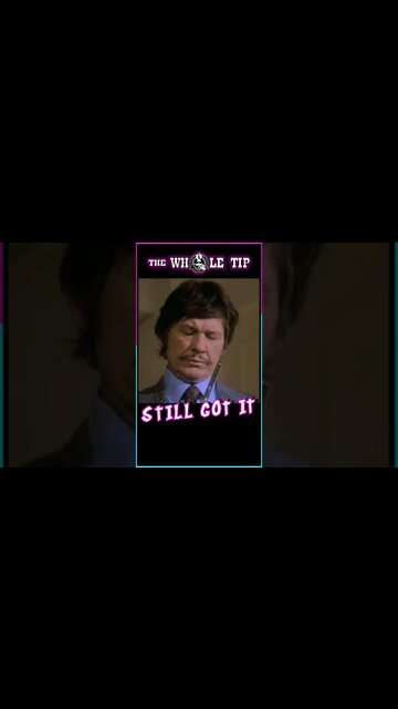 STILL GOT IT - the Whole Tip #shorts #short #shortvideo