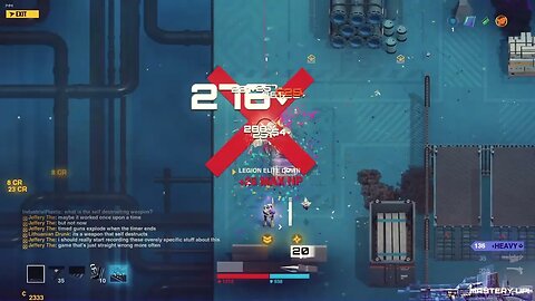 (synthetik) do no harm