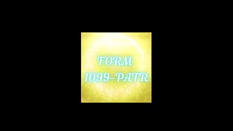 FORM 1099-PATR