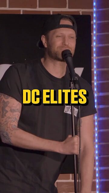 DC Elites S*x Parties