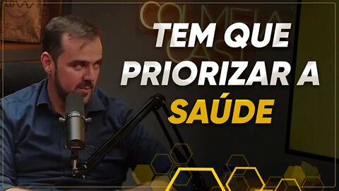 O QUE FAZER PARA MELHORAR A SAÚDE EM GOIÁS?