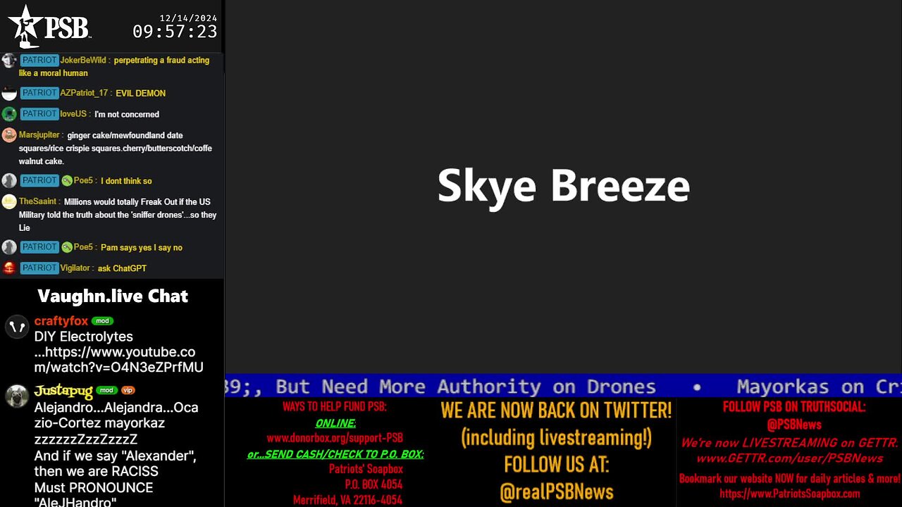 2024-12-14 09:50 EST - Skye Breeze: