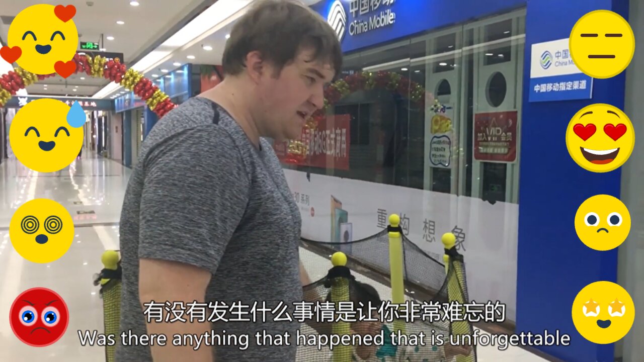 Foreigners' Scariest Experience in China: A Real Nightmare