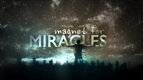 Magnet for Miracles - Vladimir Savchuk