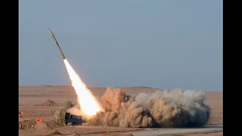 Iran sent ballistic missiles to Russia for striking Ukraine, war to escalate - US