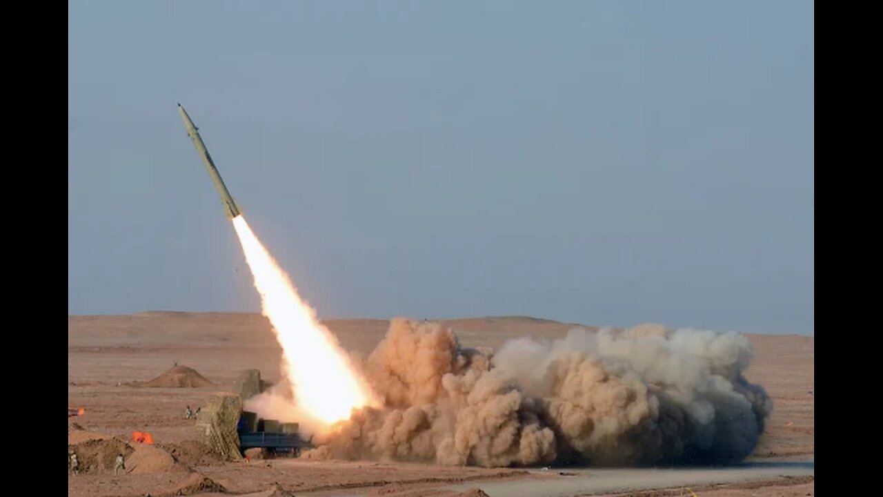 Iran sent ballistic missiles to Russia for striking Ukraine, war to escalate - US