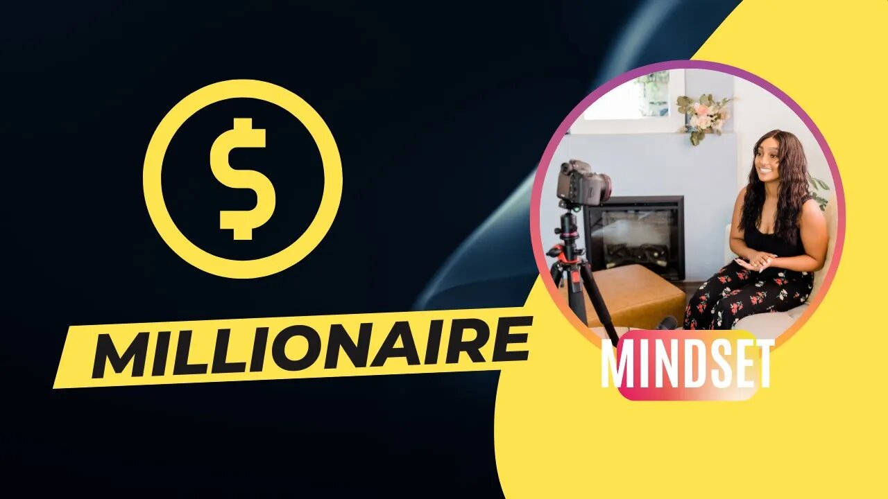 TWO Skills that millionaires master #shorts @Mr Reis Do follow this to have Millionaire Mindset!