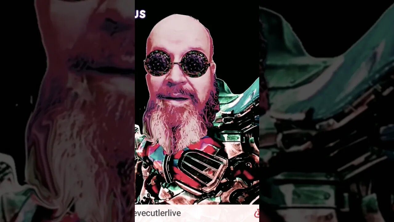 12 in dub #SteveCutlerLive #reggamusic