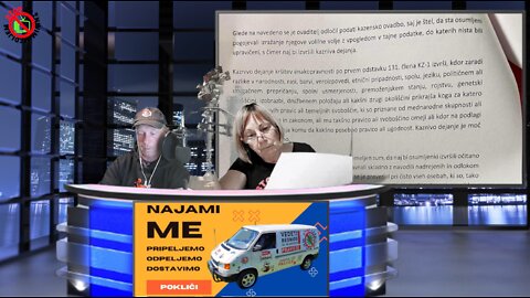 Vera in Živko - ODPRTI MIKROGON - Se dogaja namerno povečevanje neplodnosti?
