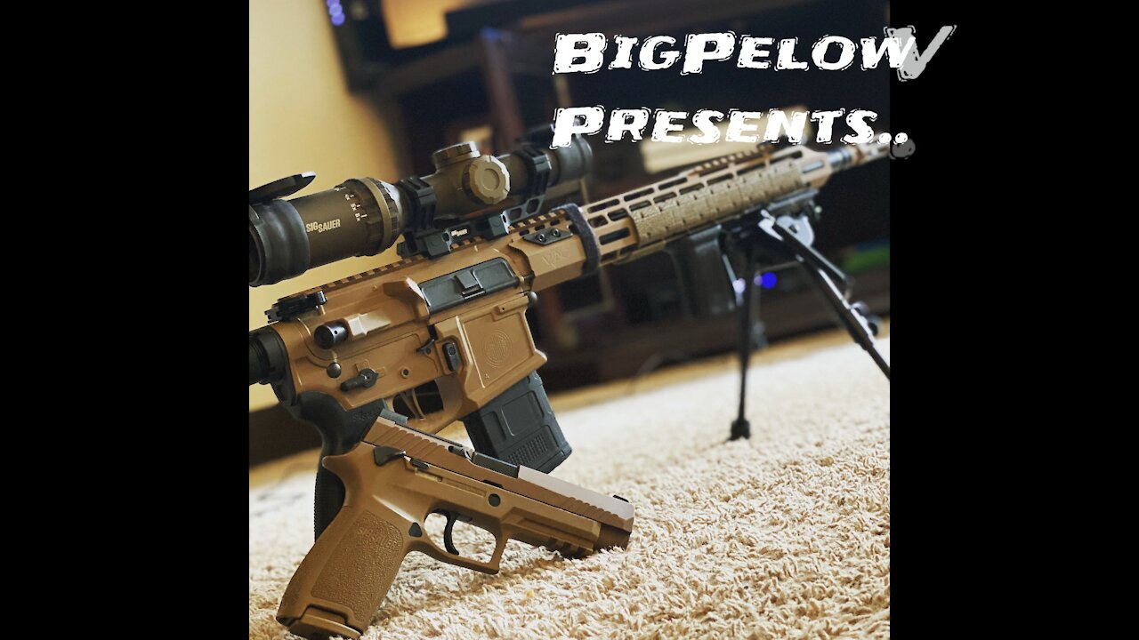 Range Day