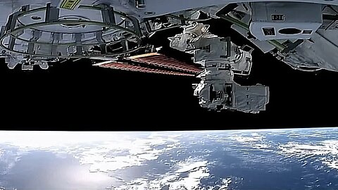 CHINA FAKING SPACE!!! | Flat Earth #Area51South