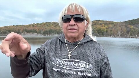 Catch a Better Life - Daily Devotional and Fishing Tip December 15th