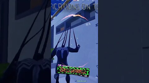 Hes Got Faith In His Boi #shorts #fortnite #gaming