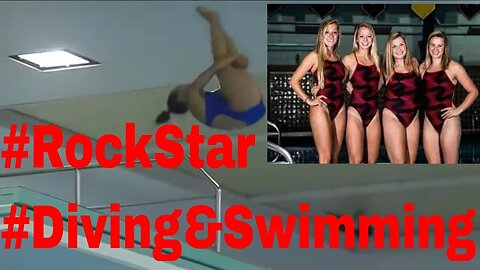 #Rostock2013 Womens 10m platform final #Hottest #artist