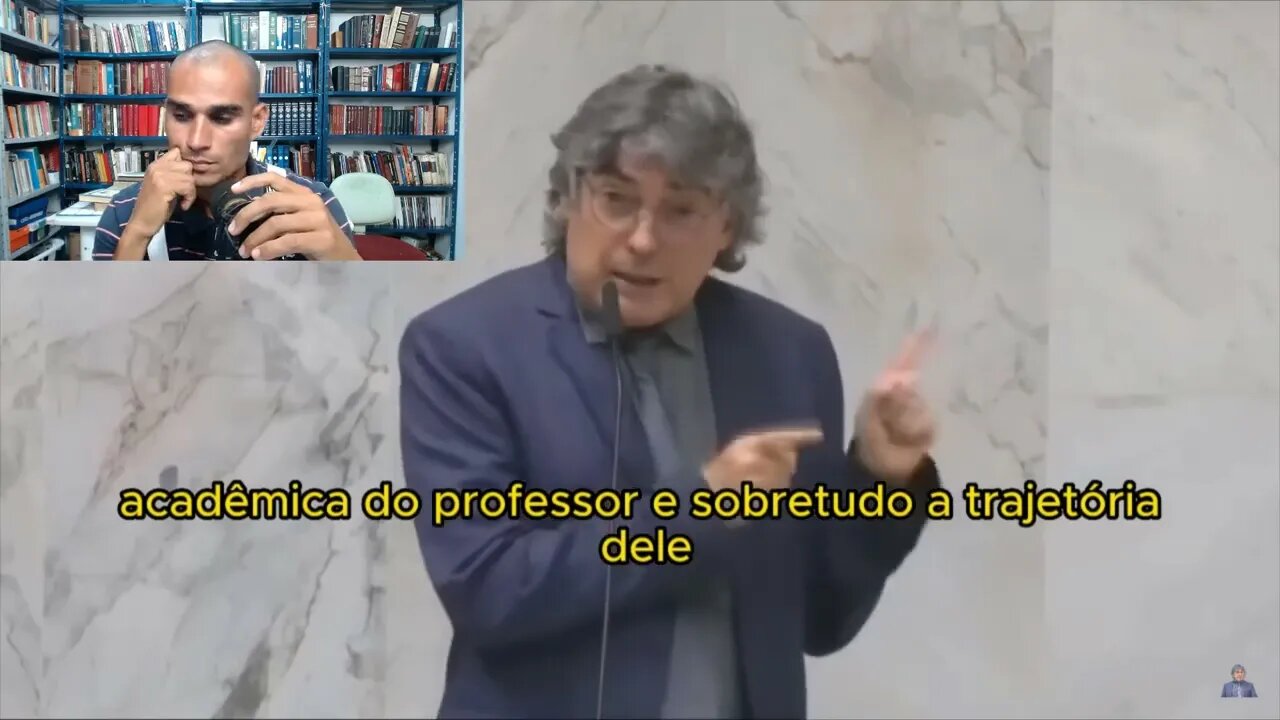 Professores excluidos do concurso Paulista uma resposta ao Carlos Gianazi acerca da vídeo aula