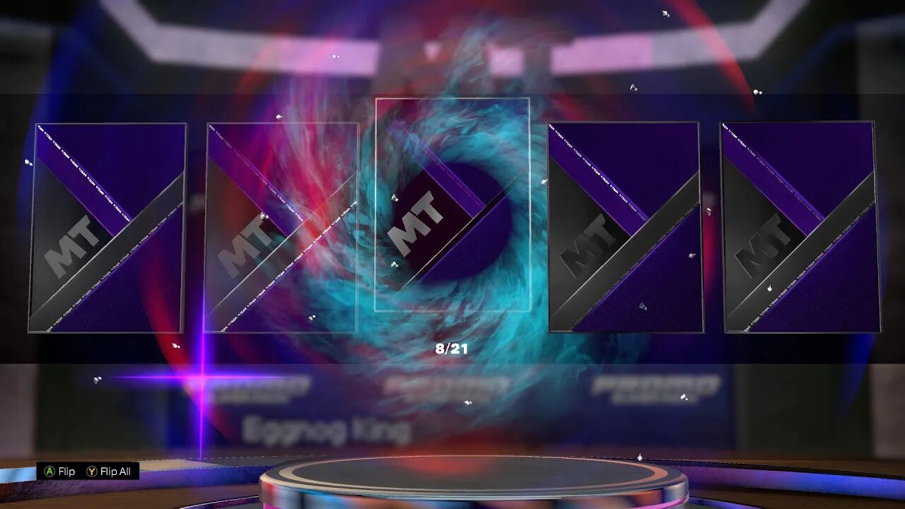 New PROMO Super Pack 450K VC Opening in #nba2k23 #myteam Dark Matter odds BOOSTED to 11 Percent