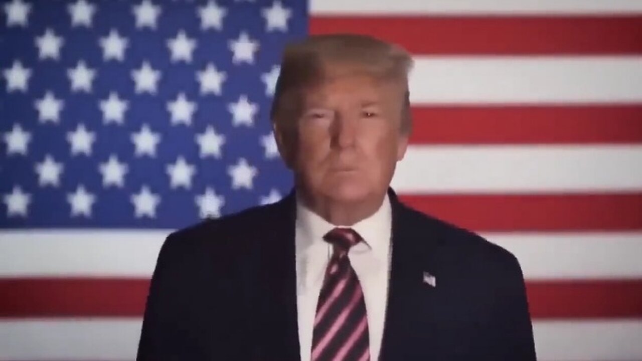 One of Trump Best Ads Ever