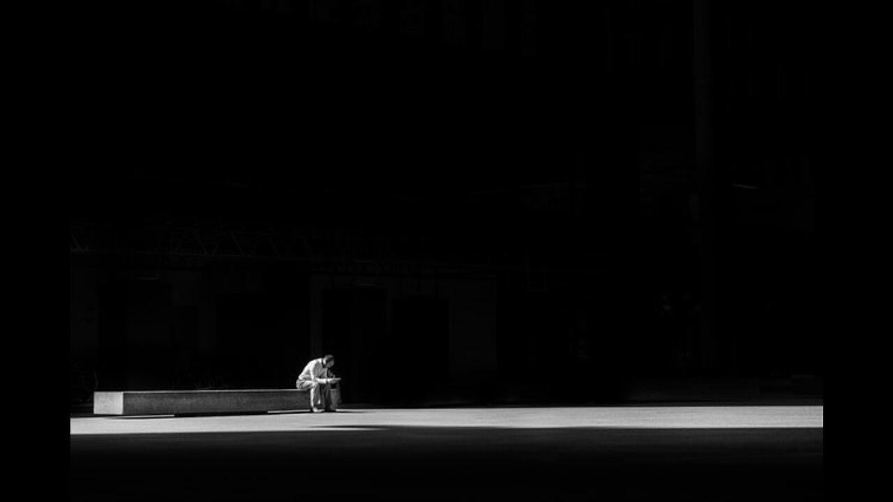 Tears (Part Three)