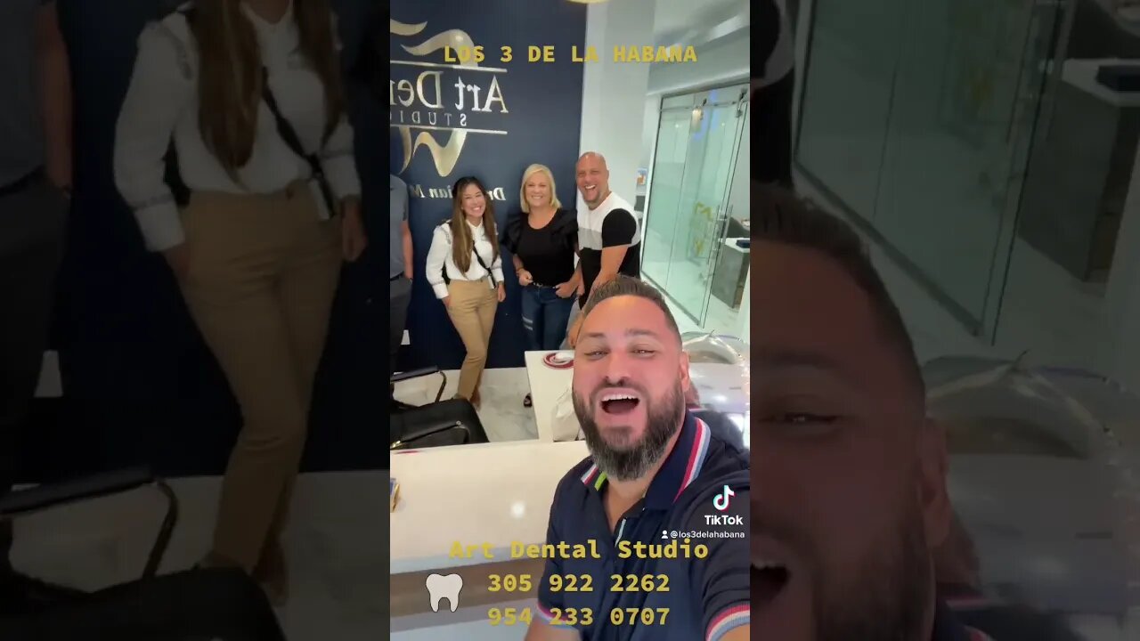 Desde Atr Dental Studio