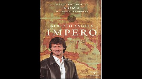 ALBERTO ANGELA---IMPERO