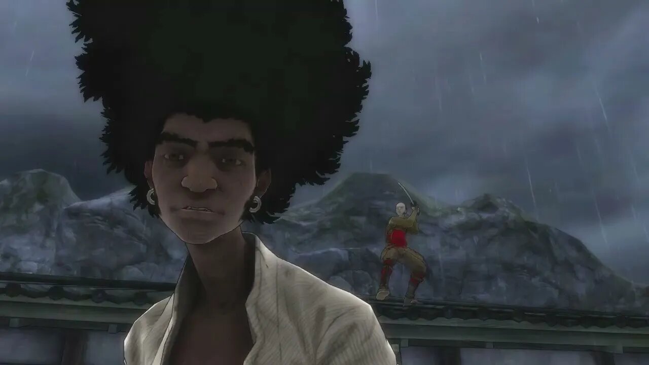 04 School Invasion Pt 2