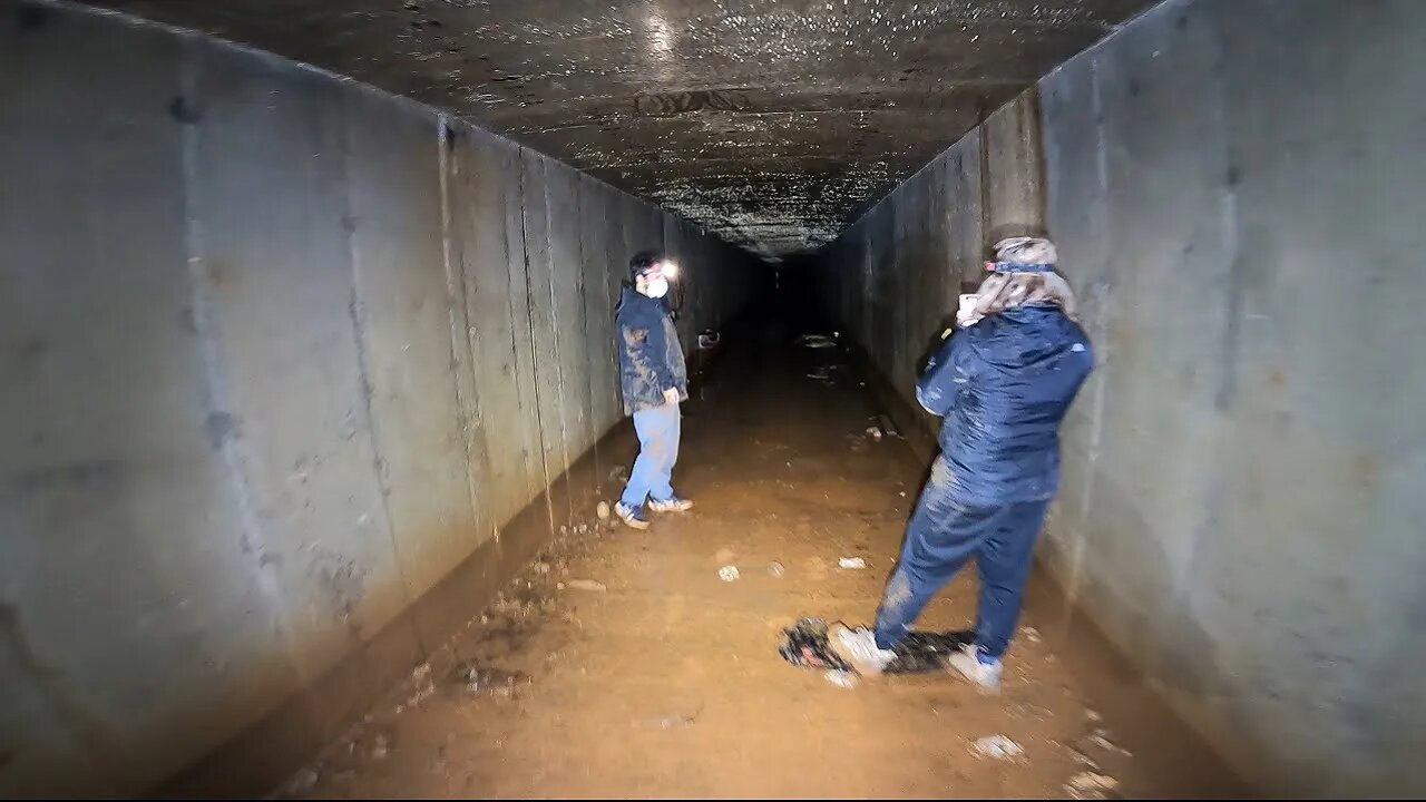 Underground Nuclear Aircraft Laboratory