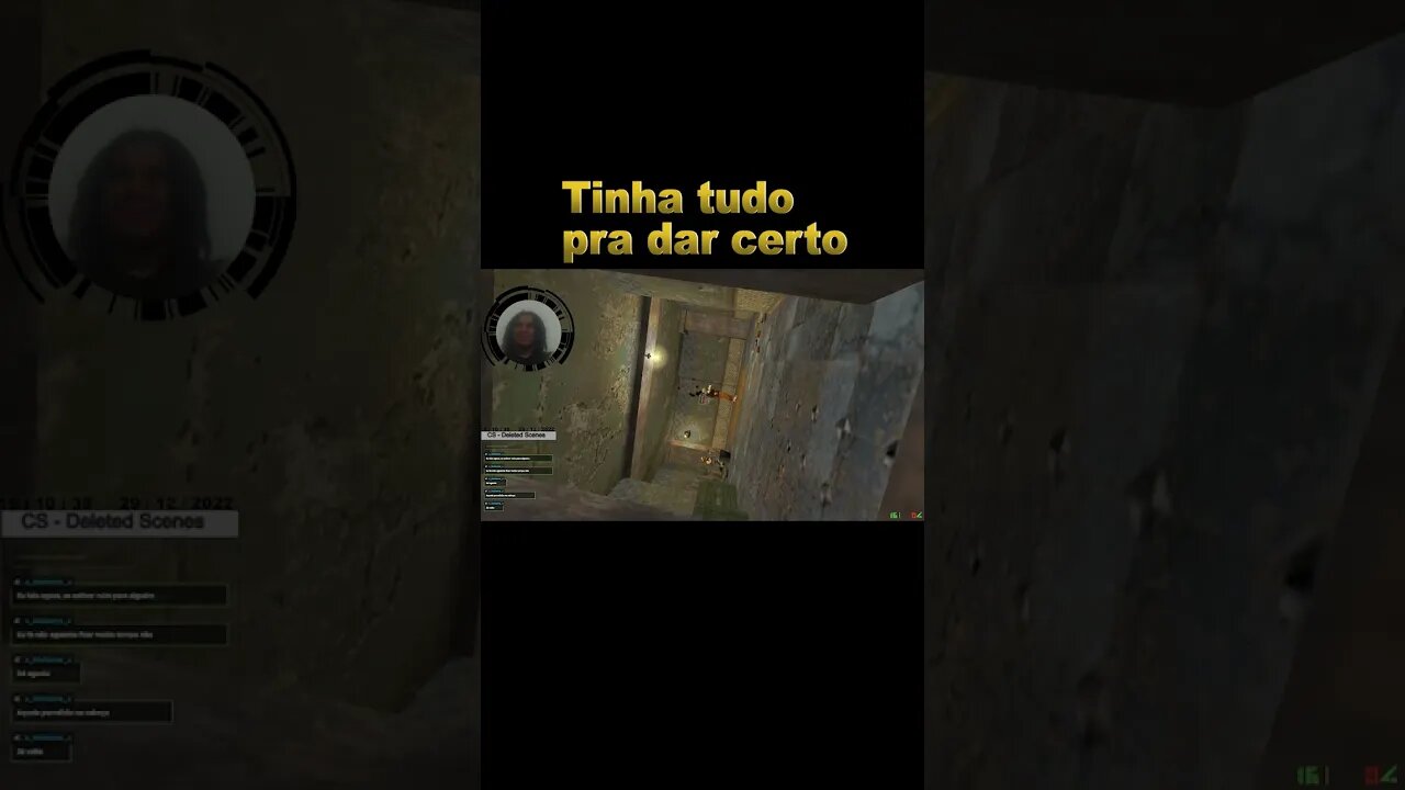 É só mirar e atira !