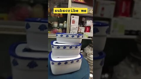 Nowl Set Chores New 2024 #youtubeshorts #crockery