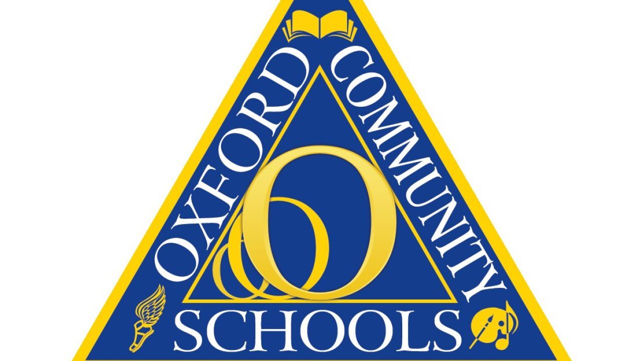 Nearly 200 Oxford High School students in quarantine after 21 positive cases of COVID-19