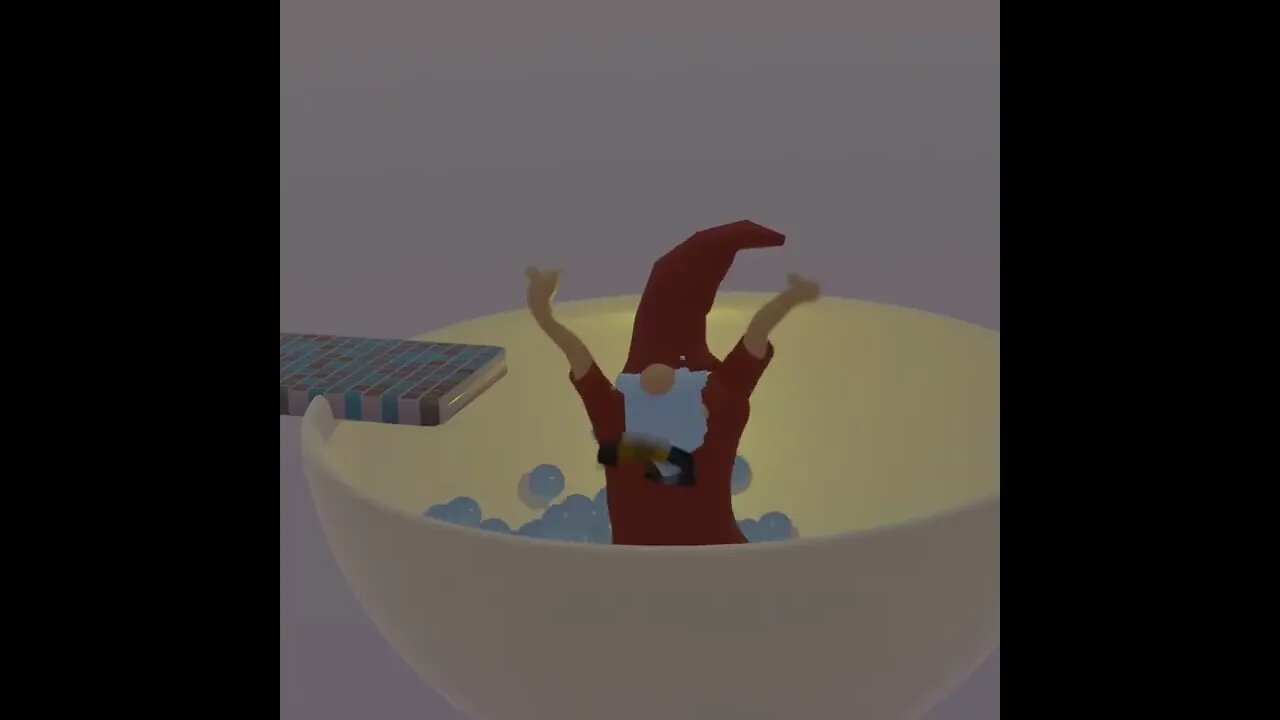 The Gnome Dive