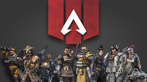 Apex Legends Killtage #7