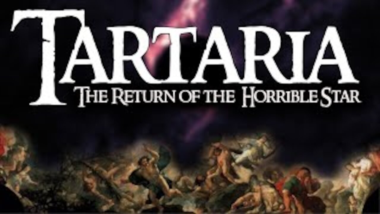 Proof "Tartaria is More Ancient than Egypt" & The Return of the Horrible Star