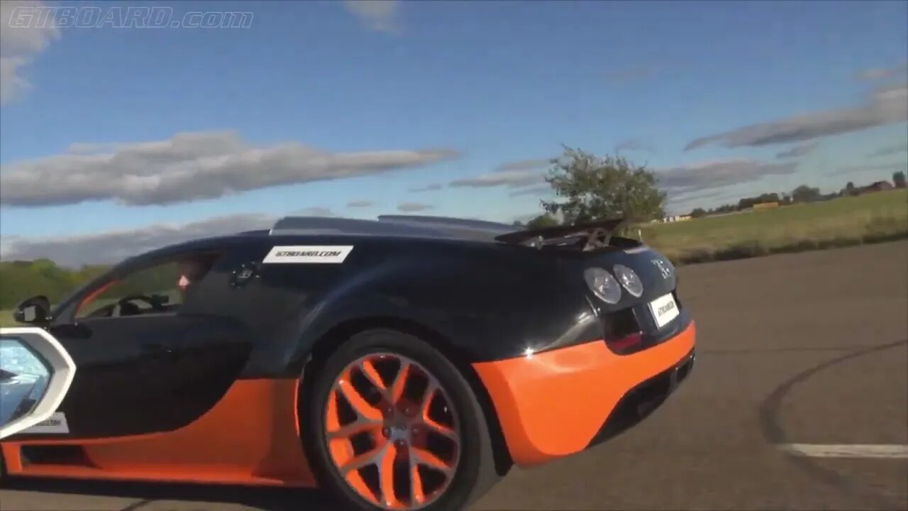 Brutal 1200 HP vs 700 HP vs BMW S1000RR, Bugatti Veyron Vitesse and Aventador discussed with Gustavv