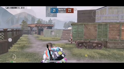 BGMI TDM CHALLENGE ON ME ❤️ | 4V4 M4 😈🔥| HONOR 9X PRO 40FPS😱 GAMPALY @MORTAL